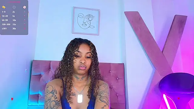 Triipsy online show from September 10, 2025, 7:47 pm