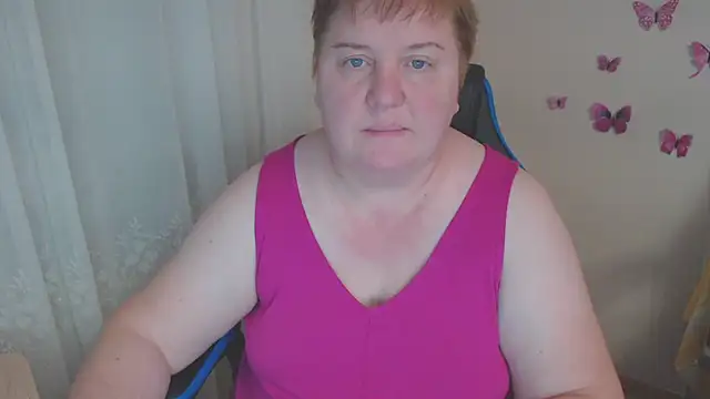 Limonka-Fire online show from March 14, 2025, 7:44 pm