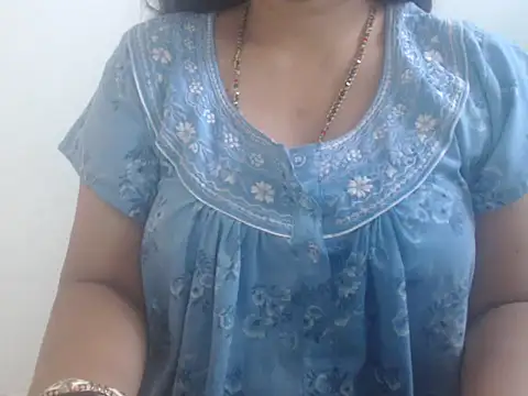 Snapshot of Jannat_ji chatting on July 13, 2026, 10:29 am Jannat ji online show from July 13, 2026, 10:29 am