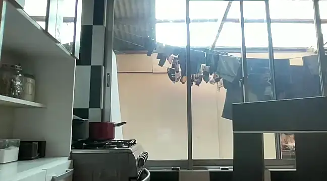 Snapshot of Exoticobrisajal chatting on December 16, 2024, 11:28 pm Exoticobrisajal online show from December 16, 2024, 11:28 pm