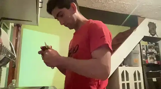 Snapshot of Exoticobrisajal chatting on December 26, 2024, 1:07 am Exoticobrisajal online show from December 26, 2024, 1:07 am