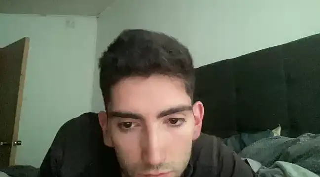 Snapshot of Exoticobrisajal chatting on January 18, 2025, 10:28 pm Exoticobrisajal online show from January 18, 2025, 10:28 pm