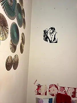 Snapshot of pimange34 chatting on September 8, 2025, 5:34 pm pimange34 online show from September 8, 2025, 5:34 pm