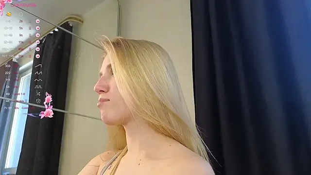 Snapshot of ArianaMur chatting on February 21, 2025, 2:28 am ArianaMur online show from February 21, 2025, 2:28 am