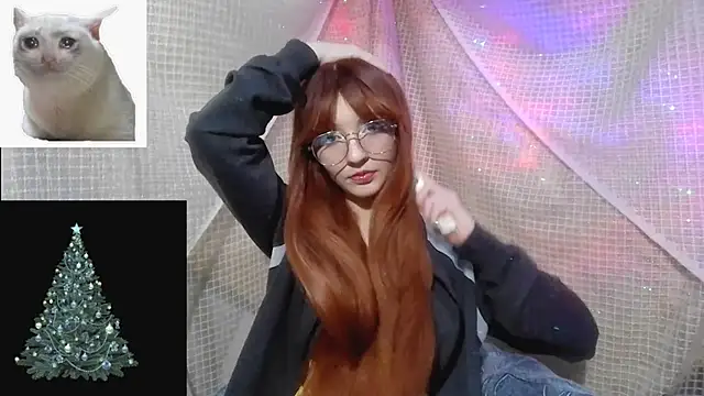 IsabellaBlacky online show from December 19, 2024, 12:34 am