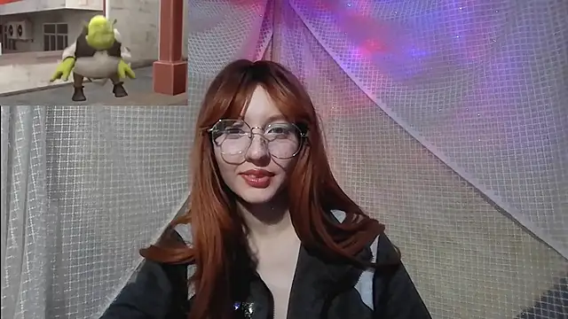 IsabellaBlacky online show from January 12, 2025, 12:39 am