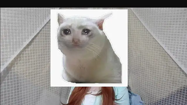 IsabellaBlacky online show from January 31, 2025, 6:35 am