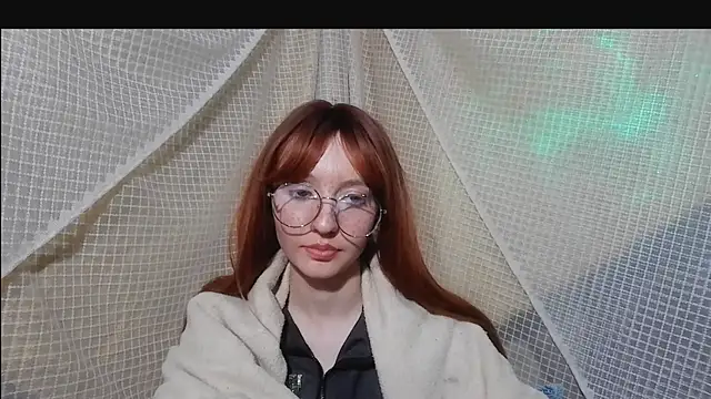 IsabellaBlacky online show from February 24, 2025, 6:16 am