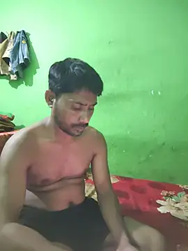 RADHAHO online show from June 24, 2026, 6:40 pm