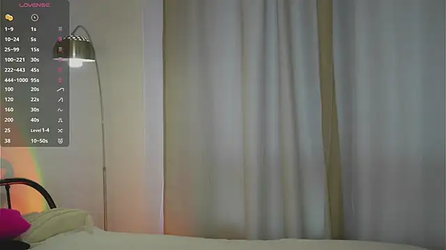 EvaLung777 online show from January 23, 2025, 9:50 am