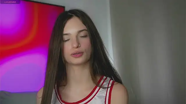 EvaLung777 online show from February 14, 2025, 3:15 pm