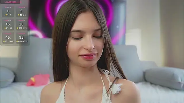 EvaLung777 online show from March 21, 2025, 9:01 am