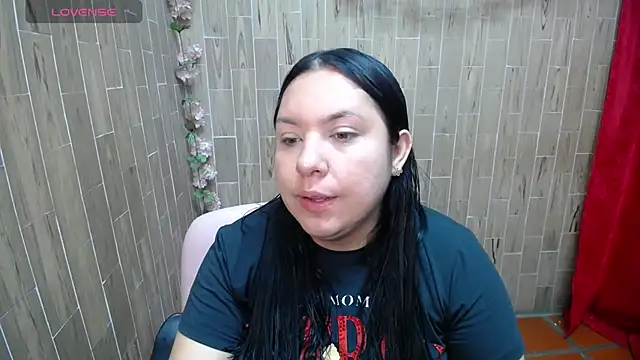 solyeria online show from February 25, 2026, 1:59 am