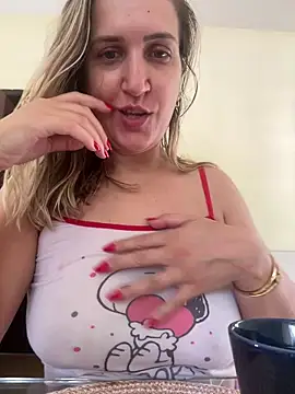 Bia sexynovaes online show from March 19, 2026, 1:26 pm