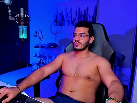 BrunoD31 online show from May 20, 2026, 3:24 am