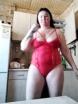 Holly-69 online show from February 18, 2025, 10:27 am