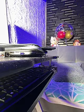 Snapshot of missycanoo chatting on February 25, 2025, 2:03 am missycanoo online show from February 25, 2025, 2:03 am