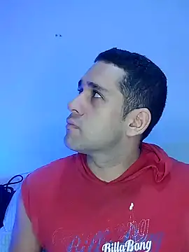 CRISTHIAN GREY01 online show from December 5, 2024, 5:48 am