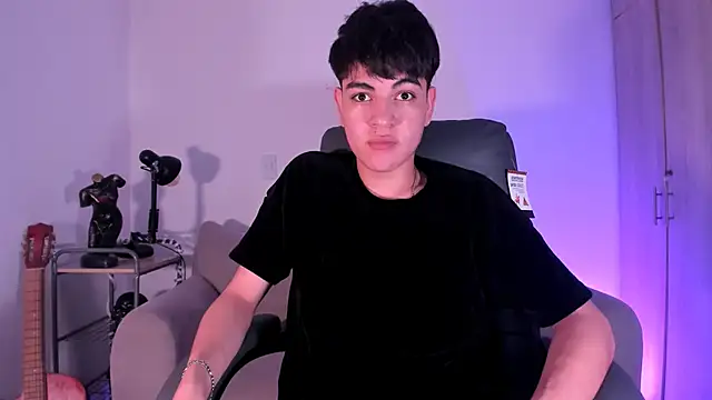 JaycoThomas online show from February 2, 2025, 10:46 am