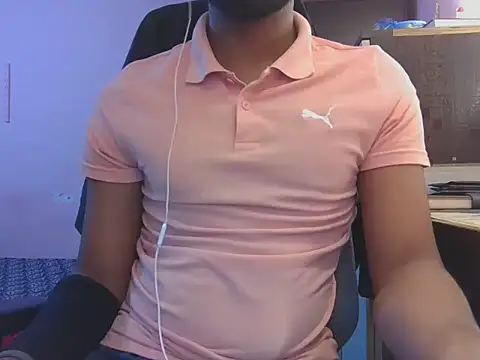 KissesBoyAD online show from December 15, 2025, 5:50 pm