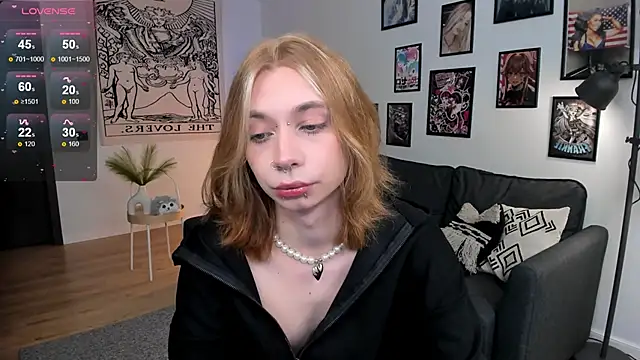 dani murrr online show from January 11, 2026, 8:03 pm