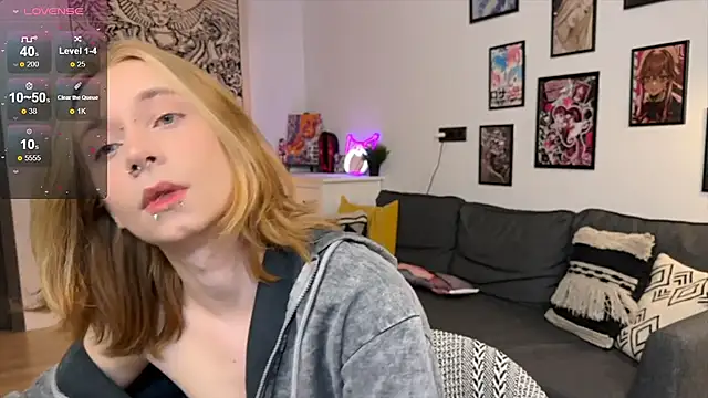 dani murrr online show from January 16, 2026, 8:13 pm