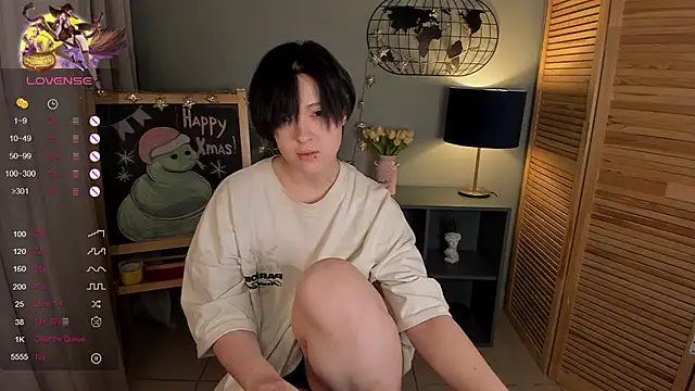 fiamoory online show from February 2, 2025, 7:30 am