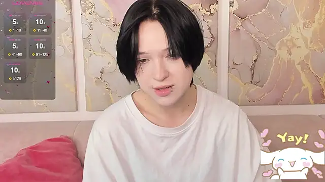 fiamoory online show from January 14, 2026, 1:11 am