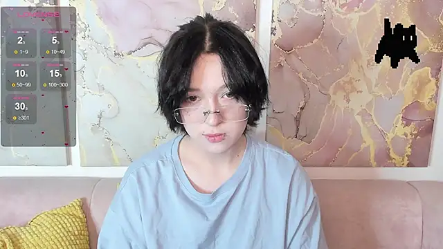 fiamoory online show from February 24, 2026, 1:14 am