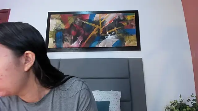 LaraGoldd online show from January 31, 2026, 11:47 pm