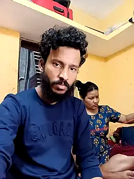 Radhikadavi879 online show from February 1, 2025, 1:20 pm