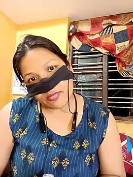 Radhikadavi879 online show from February 16, 2025, 7:38 pm
