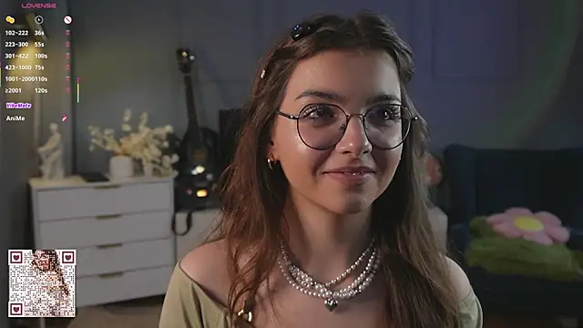 FlairEdgin online show from October 11, 2025, 7:12 pm