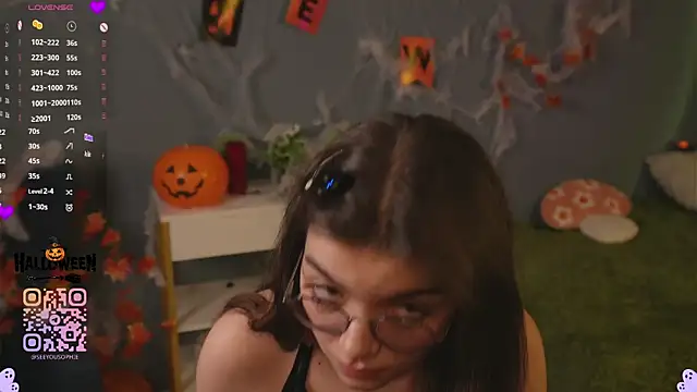 FlairEdgin online show from November 1, 2025, 7:05 pm