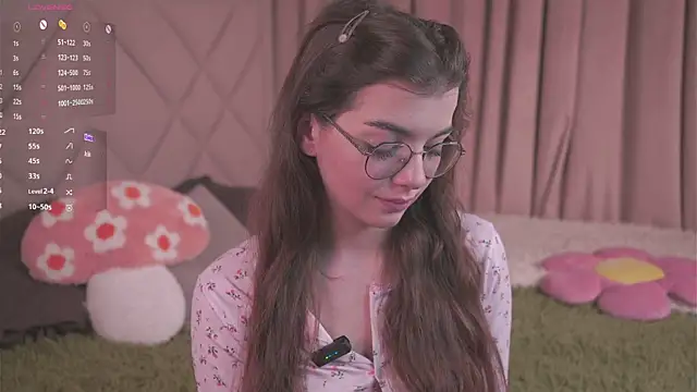 FlairEdgin online show from November 22, 2025, 7:13 pm