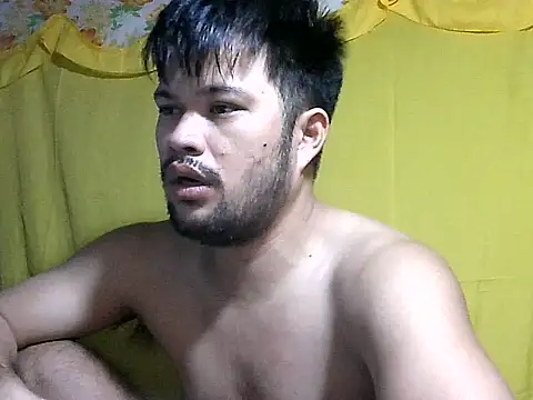 HairyHottestpinoyHandsome online show from June 23, 2026, 10:02 am
