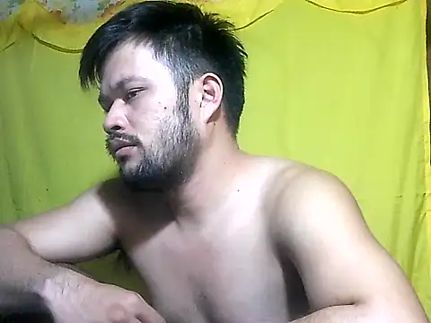 HairyHottestpinoyHandsome online show from July 22, 2026, 7:55 am