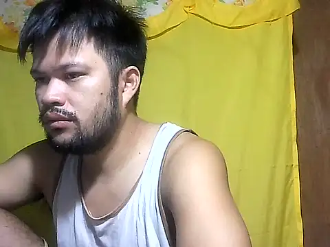 HairyHottestpinoyHandsome online show from July 23, 2026, 10:19 pm