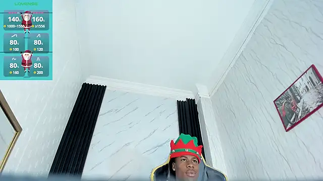 TOWERS21  online show from December 14, 2024, 8:29 pm