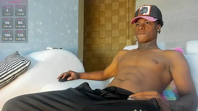 TOWERS21  online show from January 24, 2025, 8:54 pm