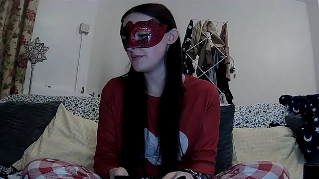 LexiSnowUK online show from January 8, 2026, 9:50 pm