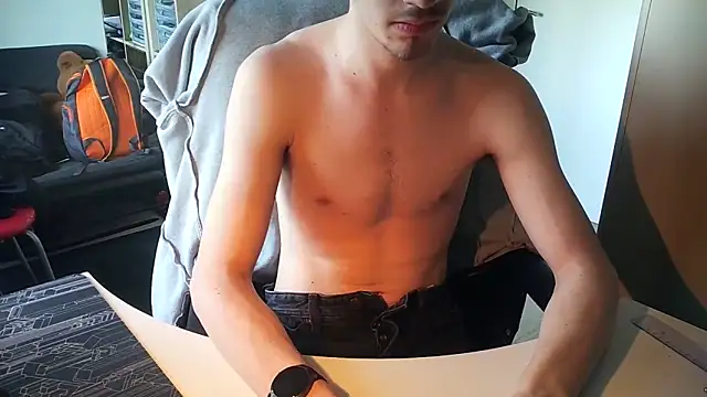 masc mason online show from February 23, 2025, 3:51 pm