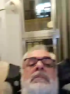 Satiro Sevilla online show from February 8, 2025, 7:27 pm