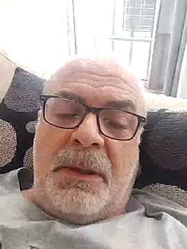 Satiro Sevilla online show from February 17, 2025, 3:09 pm