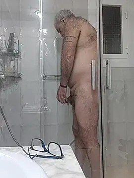 Satiro Sevilla online show from March 18, 2025, 7:41 am