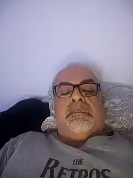 Satiro Sevilla online show from March 23, 2025, 12:47 am