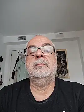 Satiro Sevilla online show from April 28, 2026, 9:25 am