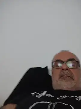 Satiro Sevilla online show from April 30, 2026, 10:03 pm