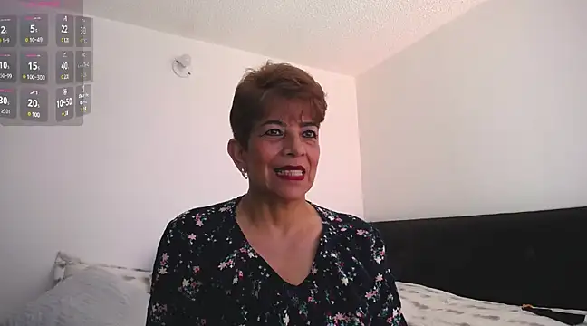 Snapshot of Angelina_Stone_65 chatting on February 10, 2025, 1:33 pm Angelina Stone 65 online show from February 10, 2025, 1:33 pm