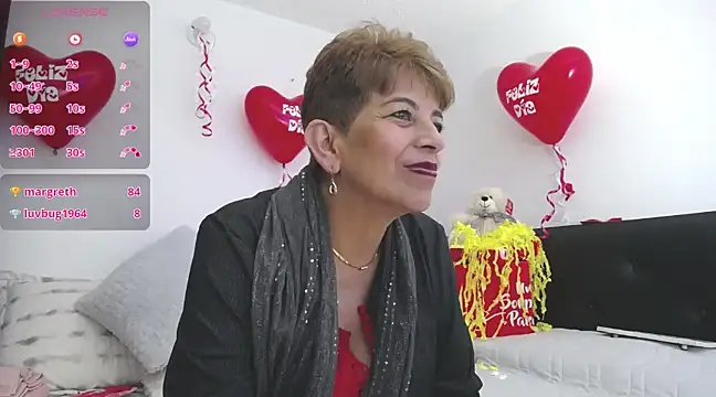 Snapshot of Angelina_Stone_65 chatting on February 15, 2025, 12:37 am Angelina Stone 65 online show from February 15, 2025, 12:37 am